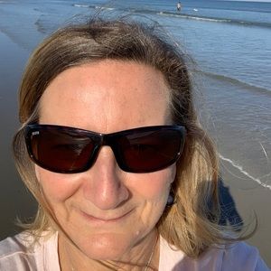 Meet your Posher, Cathy